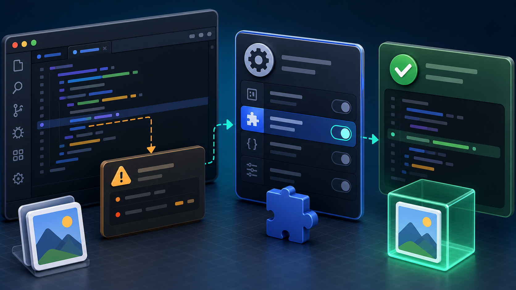 Pylint OpenCV false positive warning resolution workflow